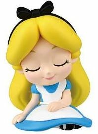 Alice, Alice In Wondeland, Takara Tomy A.R.T.S, Trading