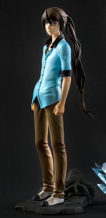 Twenty-Fifth Bam (Viole), Kami No Tou, GNFTOYZ, Pre-Painted, 1/8