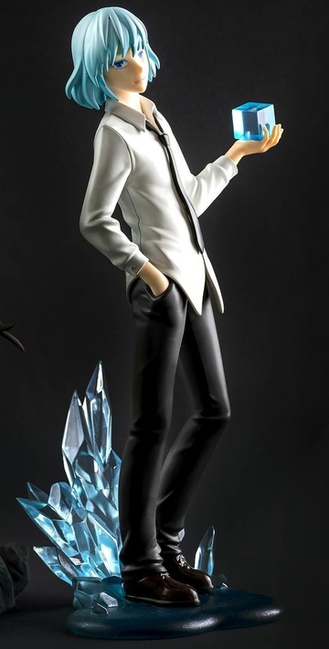 Aguero Agnis Khun (Khun), Kami No Tou, GNFTOYZ, Pre-Painted, 1/8