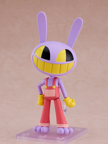 Jax (Nendoroid), The Amazing Digital Circus, Good Smile Company, Action/Dolls