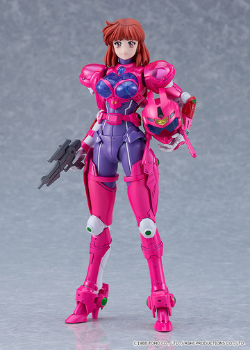 Anice Farm (Artistic Arrange), Chouon Senshi Borgman, Max Factory, Model Kit