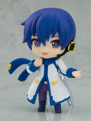 Kaito (KAITO), Vocaloid, Good Smile Company, Trading