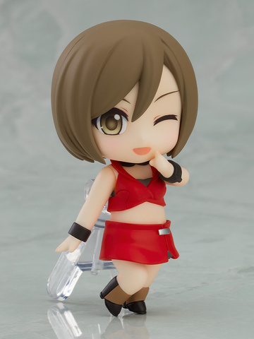 MEIKO, Vocaloid, Good Smile Company, Trading