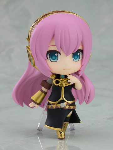 Megurine Luka, Vocaloid, Good Smile Company, Trading