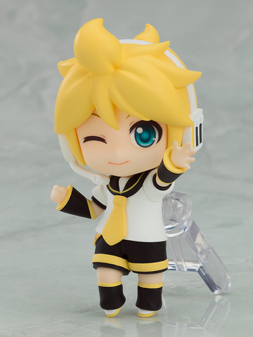 Kagamine Len, Vocaloid, Good Smile Company, Trading