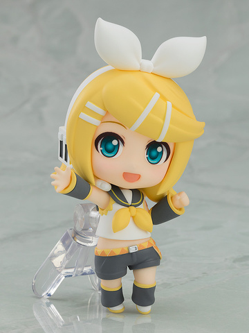 Kagamine Rin, Vocaloid, Good Smile Company, Trading