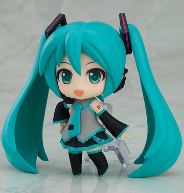 Hatsune Miku, Miku, Vocaloid, Good Smile Company, Trading
