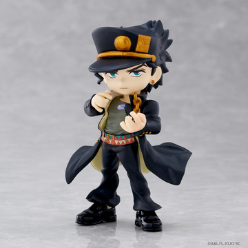 Kujo Jotaro, JoJo's Bizarre Adventure, Bushiroad, Trading