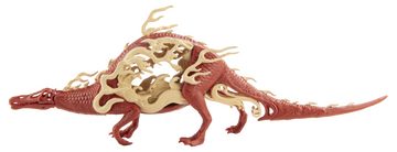 Benikairou, SOTA, Trading