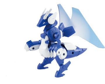 CORCOVADO, SOTA, Model Kit