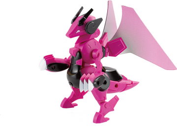 EL DIABLO, SOTA, Model Kit