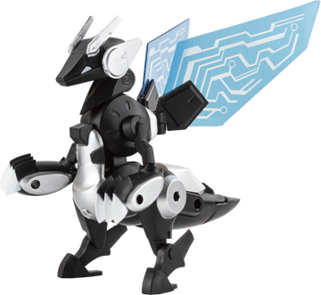 BLACK RUSSIAN, SOTA, Model Kit