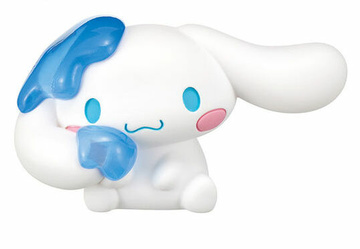 Cinnamoroll, Cinnamon No Parade, Sanrio, Takara Tomy A.R.T.S, Trading