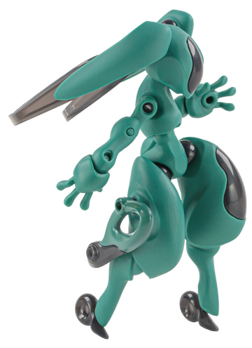 Forest, SOTA, Model Kit