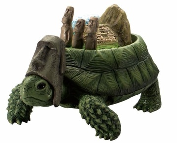 South American Continent Tortoise, Takara Tomy A.R.T.S, Trading