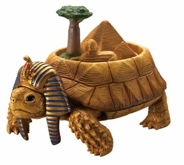 African Continent Tortoise, Takara Tomy A.R.T.S, Trading