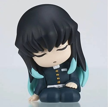 Tokitou Muichirou (Kimetsu no Yaiba No.2Tokitou Muichirou), Kimetsu No Yaiba, Takara Tomy A.R.T.S, Trading