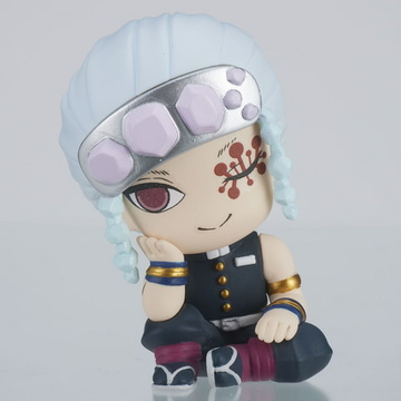 Uzui Tengen (Kimetsu no Yaiba No.2Uzui Tengen), Kimetsu No Yaiba, Takara Tomy A.R.T.S, Trading