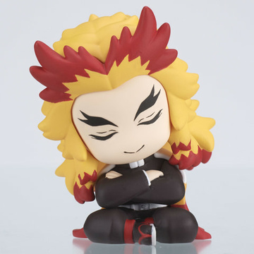Rengoku Kyoujurou (Kimetsu no Yaiba No.2Rengoku Kyoujurou), Kimetsu No Yaiba, Takara Tomy A.R.T.S, Trading