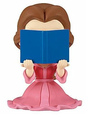 Belle, Beauty And The Beast, Takara Tomy A.R.T.S, Trading