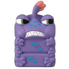 Randall Boggs, Monsters Inc., Takara Tomy A.R.T.S, Trading