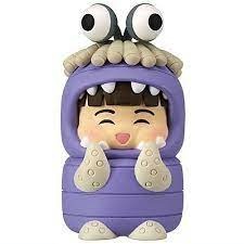 Boo (Monster), Monsters Inc., Takara Tomy A.R.T.S, Trading