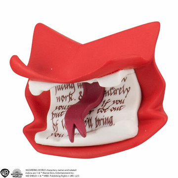 Harry Potter Miniature Collection#2 [258504] (Howl Email), Harry Potter, Bandai, Trading