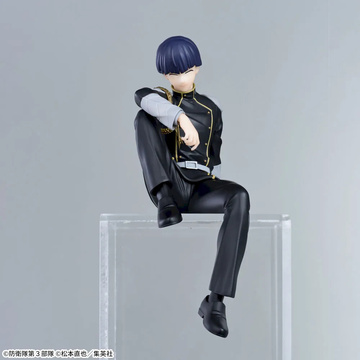 Hoshina Soushirou, Kaijuu 8-gou, SEGA, Pre-Painted