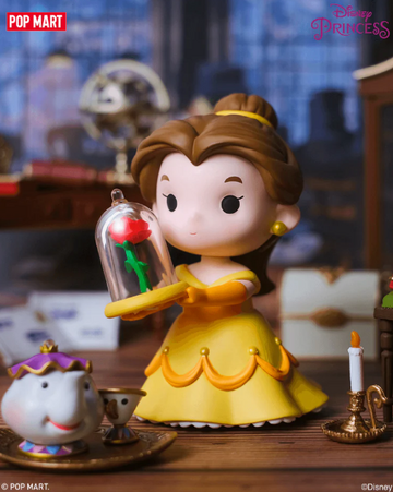 Belle (Disney Princess), Beauty And The Beast, Unknown, Trading