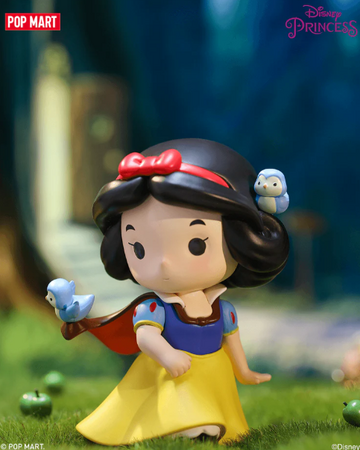 Snow White (Disney Princess), Snow White And The Seven Dwarfs, Unknown, Trading