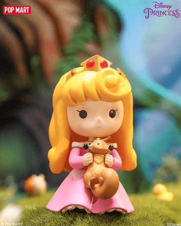 Aurora (Disney Princess), Sleeping Beauty, Unknown, Trading