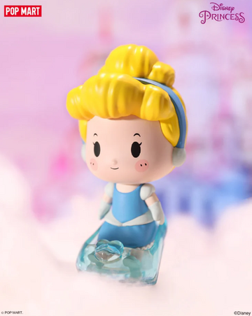 Cinderella (Disney Princess), Cinderella, Unknown, Trading