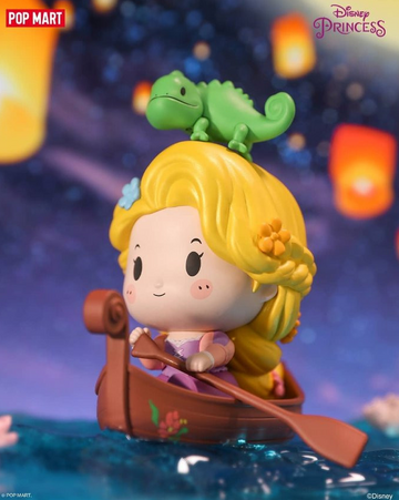 Rapunzel (Disney Princess), Rapunzel, Unknown, Trading