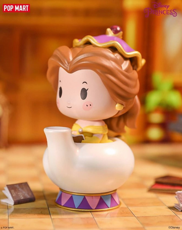 Belle (Disney Princess), Beauty And The Beast, Unknown, Trading