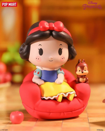 Snow White (Disney Princess), Snow White And The Seven Dwarfs, Unknown, Trading