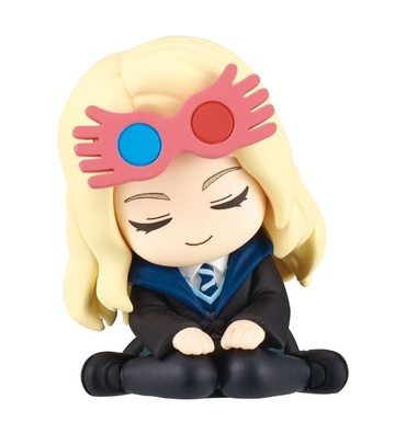 Luna Lovegood, Harry Potter, Takara Tomy A.R.T.S, Trading