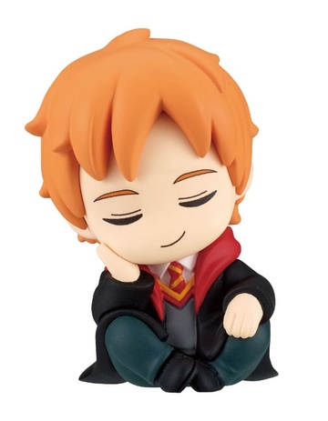 Fred Weasley, Harry Potter, Takara Tomy A.R.T.S, Trading