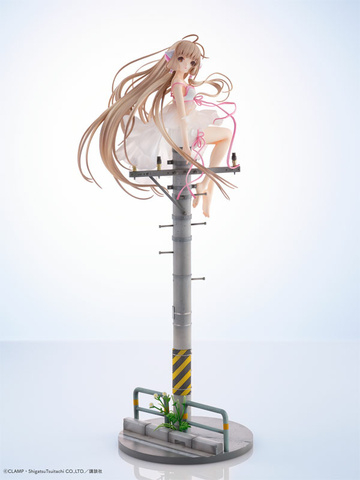 Chii (Soothing Breeze), Chobits, Unknown, Pre-Painted, 1/7