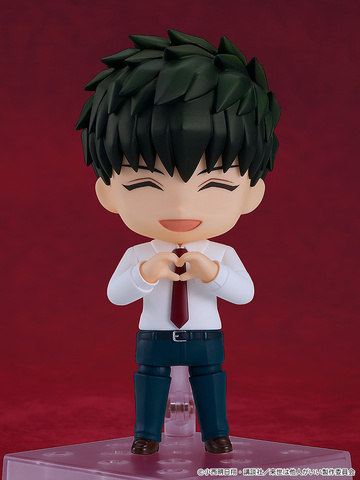Miyama Kirishima (Nendoroid), Raise Wa Tanin Ga Ii, Good Smile Company, Action/Dolls