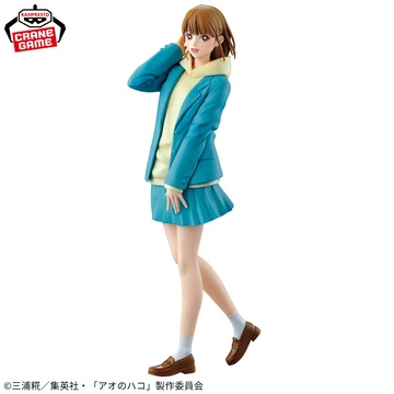 Kano Chinatsu (Seifuku), Ao No Hako, Bandai Spirits, Pre-Painted
