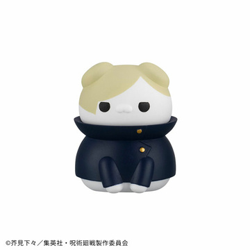 Nanami Kento, Jujutsu Kaisen 2, MegaHouse, Trading