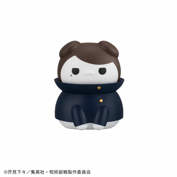 Shoko Ieiri, Jujutsu Kaisen 2, MegaHouse, Trading