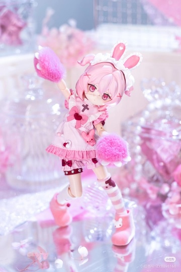 Maria, Unknown, Action/Dolls, 1/12