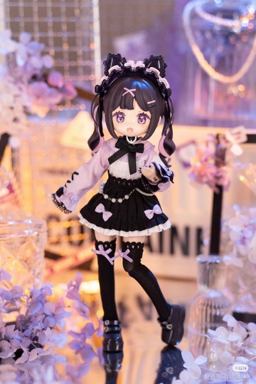 Kimmy, Unknown, Action/Dolls, 1/12