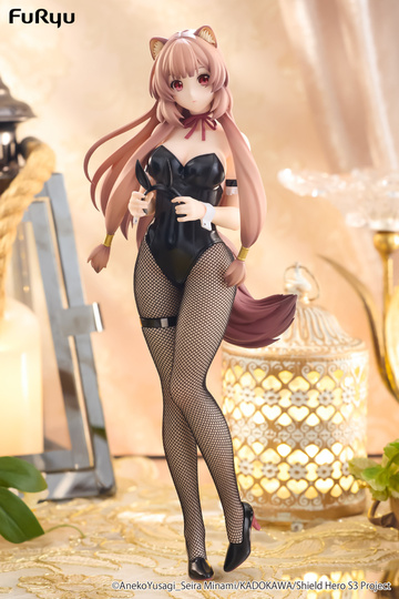 Raphtalia, Tate No Yuusha No Nariagari 3rd Season, FuRyu, Pre-Painted