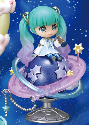 Hatsune Miku (Looking for the Shining Planet), Miku, Vocaloid, Re-Ment, Trading