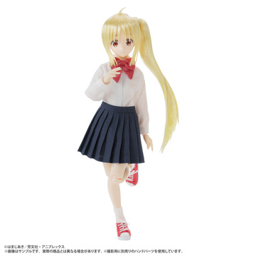 Nijika Ijichi (No. 161 Ijichi Nijika), Bocchi The Rock!, Azone International, Action/Dolls, 1/6