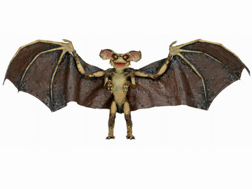 Gremlin (Bat Deluxe), Gremlins 2, Neca, Action/Dolls