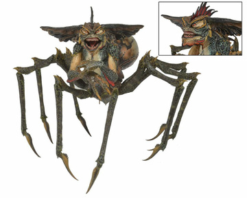 Mohawk (Spider), Gremlins 2: The New Batch, Neca, Action/Dolls