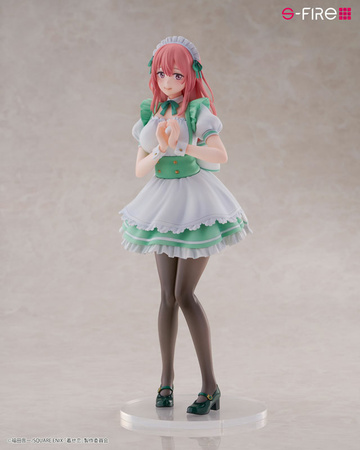 Inui Shinju (Lovely Maid), Sono Bisque Doll Wa Koi Wo Suru, SEGA, Pre-Painted